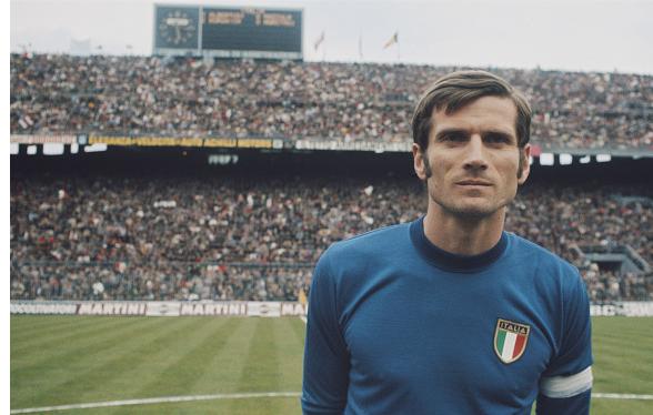 史上最伟大左后卫,史上十大伟大球员排名