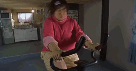 动感单车怎么练减肥,动感单车10天减肥训练