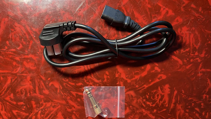 「评测」良将——XduooTA-26