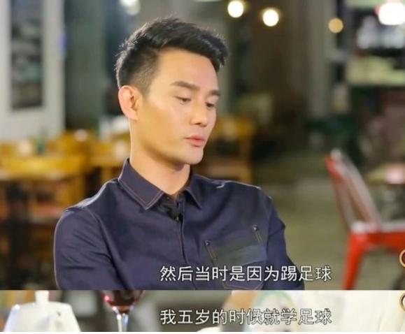 王凯又没得奖，侯鸿亮又要挨骂？