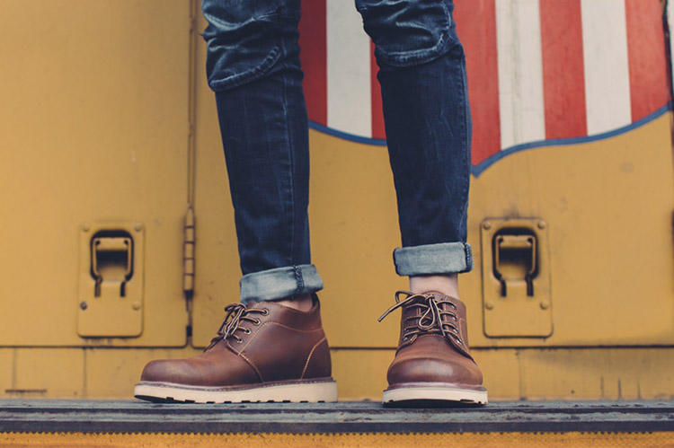 如何告别土气穿搭男,夹克怎么穿搭不老气