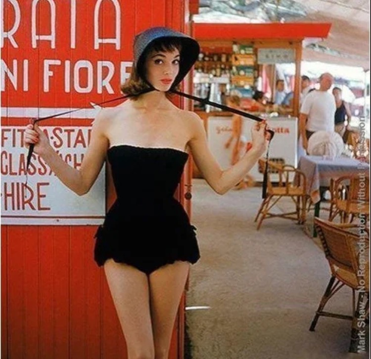 18款高颜值平价泳衣合集,最新比较好看的泳衣