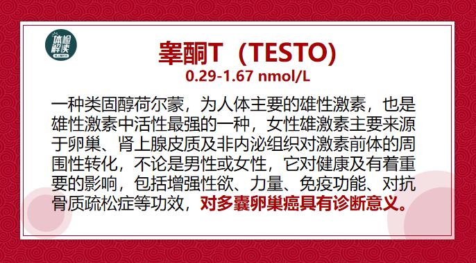 多囊卵巢综合症检查结果单,多囊卵巢综合症报告单怎么看