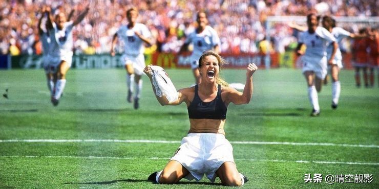 经典十大足球电影推荐,女子足球十大排名