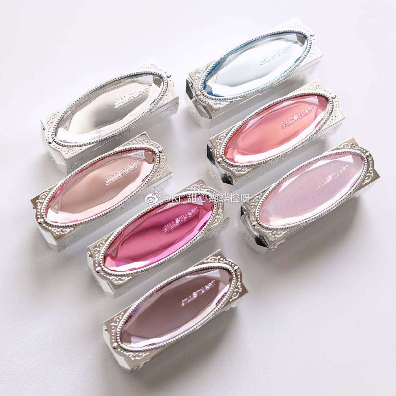 口红销量,口红销量越来越高