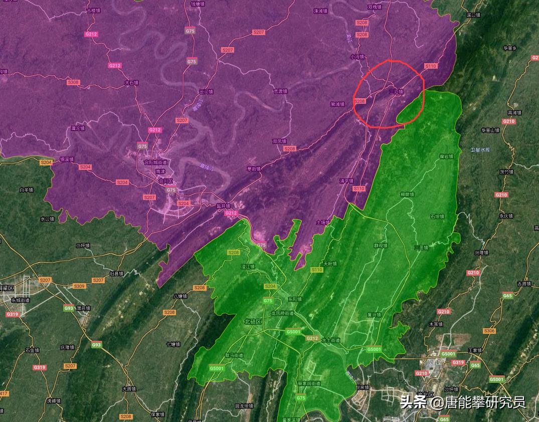 重庆环保：危废产业之永川中明、合川太富、忠县海螺及上市公司