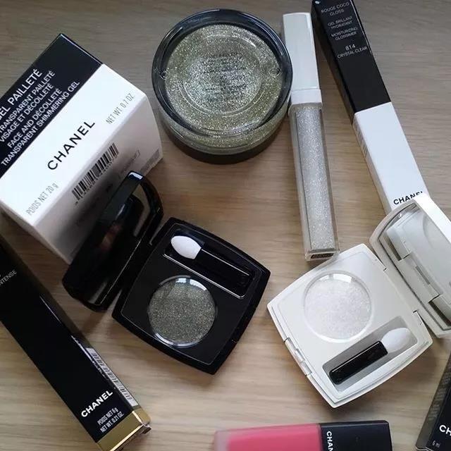 阿玛尼和兰蔻菁纯杨树林气垫,阿玛尼兰蔻菁纯气垫测评