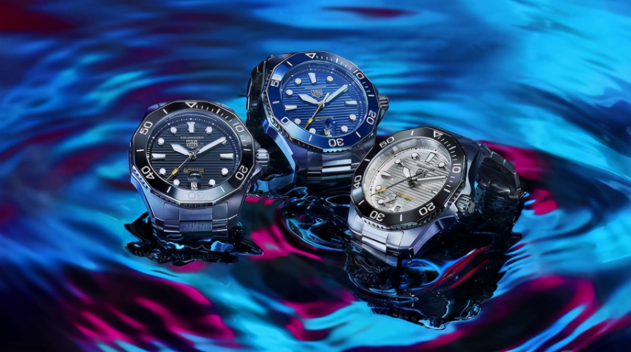 3万到5万最值得买的潜水表,千元左右性价比最高的潜水表
