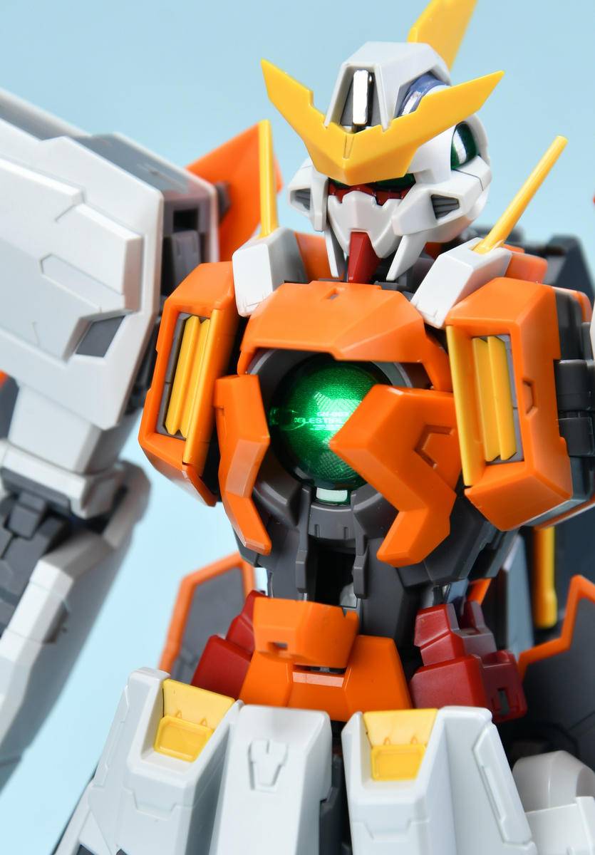 万代mgfa78高达评测,万代mgrx-78陆战高达