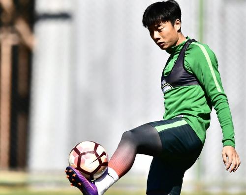 国足对战泰国会启用归化吗,国足vs泰国会有哪位归化