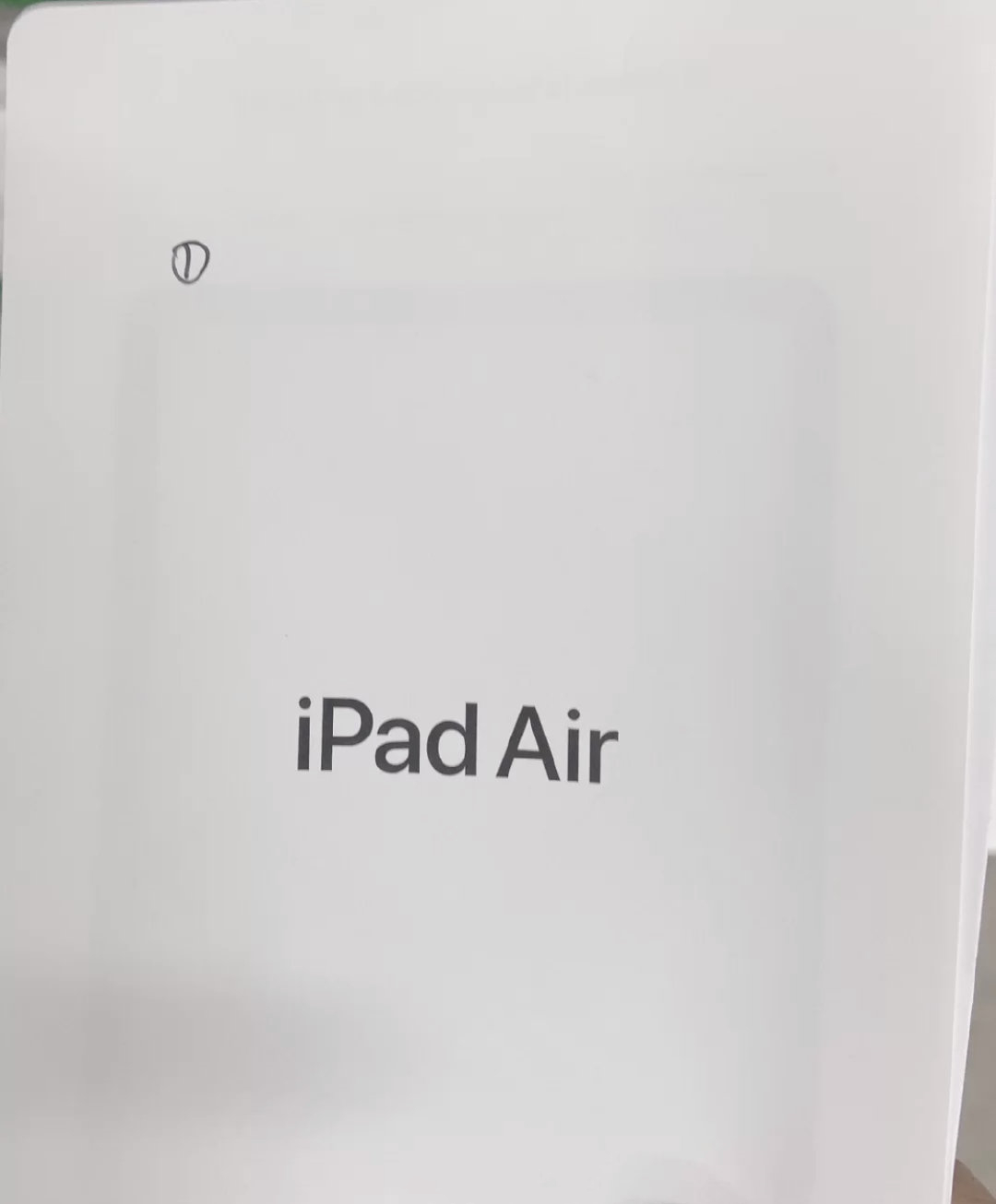 ipadair下载东西验证怎么使用指纹,ipadair4指纹按键背面
