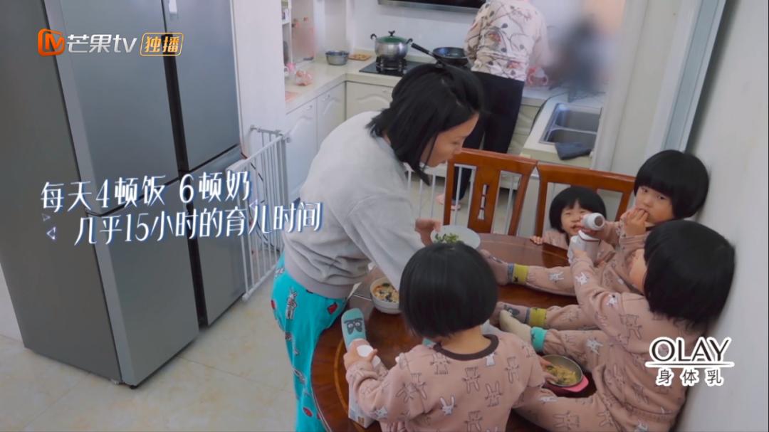 赵丽颖大s现状,赵丽颖大女主时刻