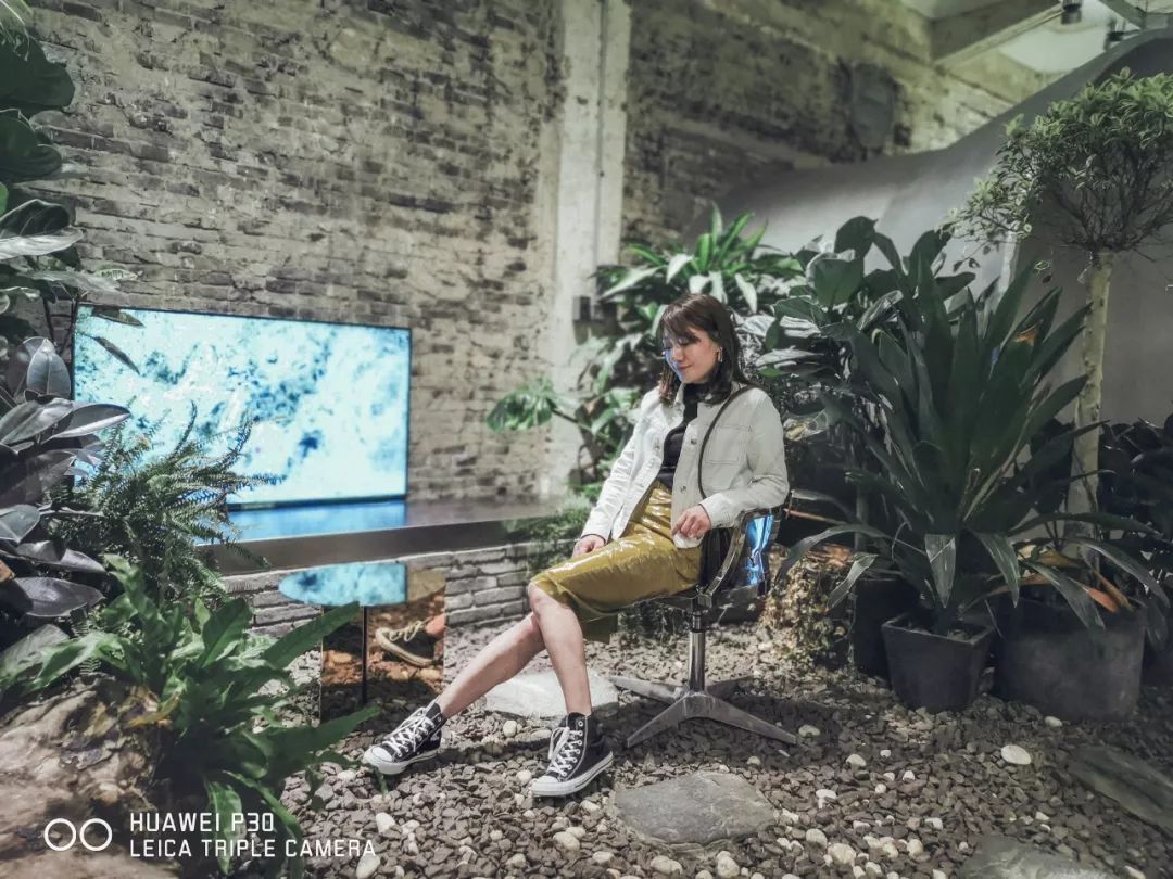 上海魔都最火网红,魔都网红打卡地