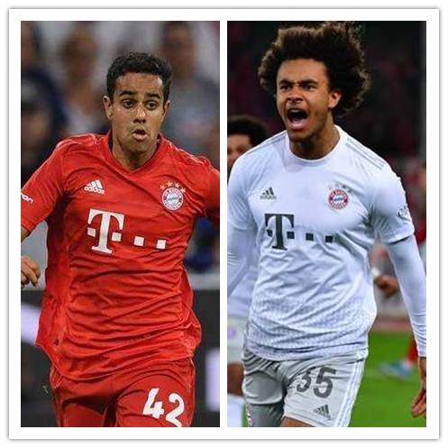 钟情于“法国套”的拜仁,好用不假,就是不耐造