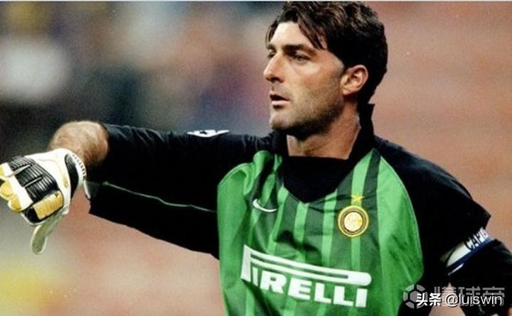 国际米兰明星名单,国际十大帅哥