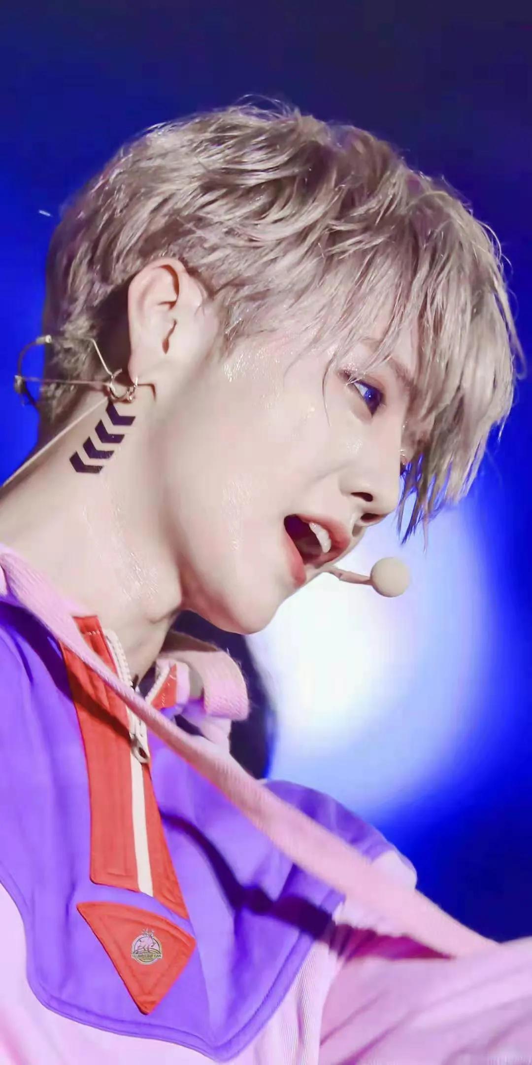 鹿晗壁纸图片,鹿晗关晓彤壁纸