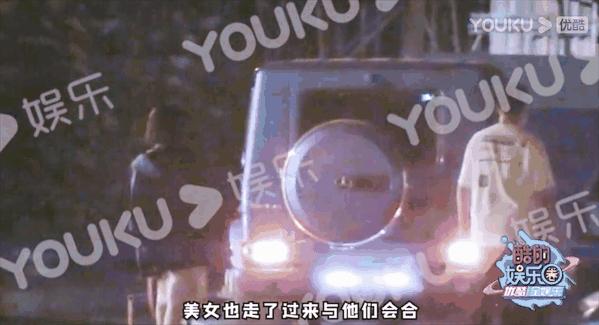 张一山对待感情的态度,张一山对待感情