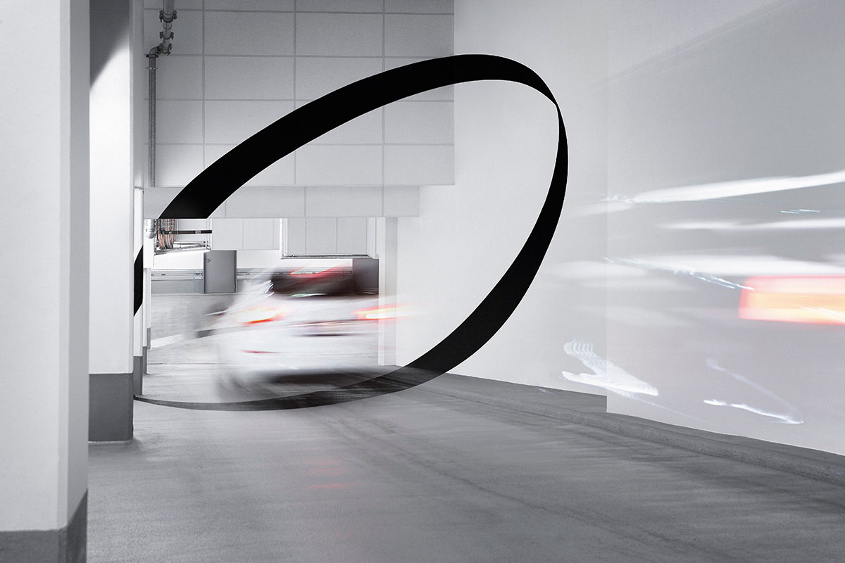 高端购物中心商业空间设计效果图,购物中心动线怎么设计