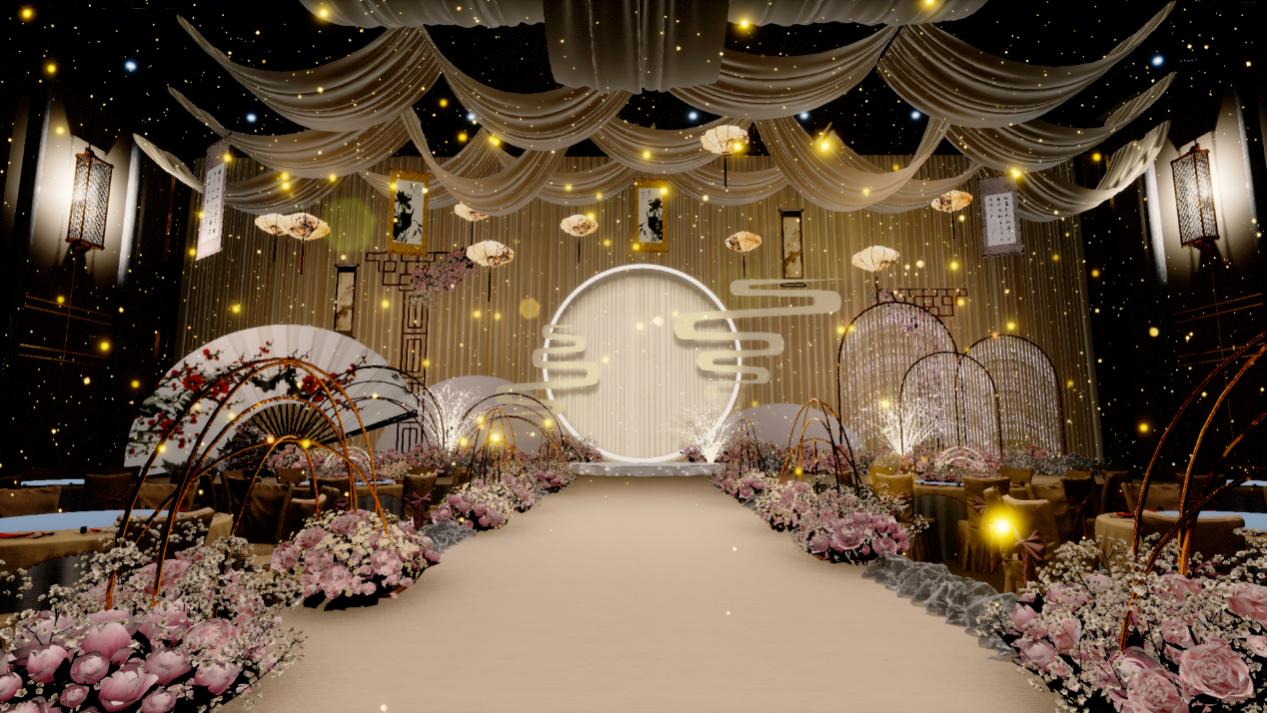 婚庆公司管理技巧大全,婚庆策划与管理方案