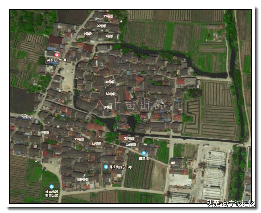 奉化方桥拆迁户,奉化区方桥街道方桥新村何时拆迁