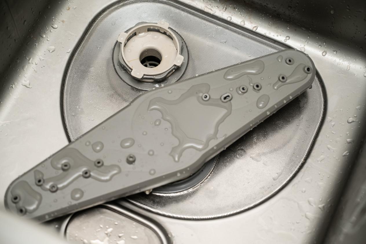 科技改变生活之洗衣机,科技改变生活家用清洁机器人