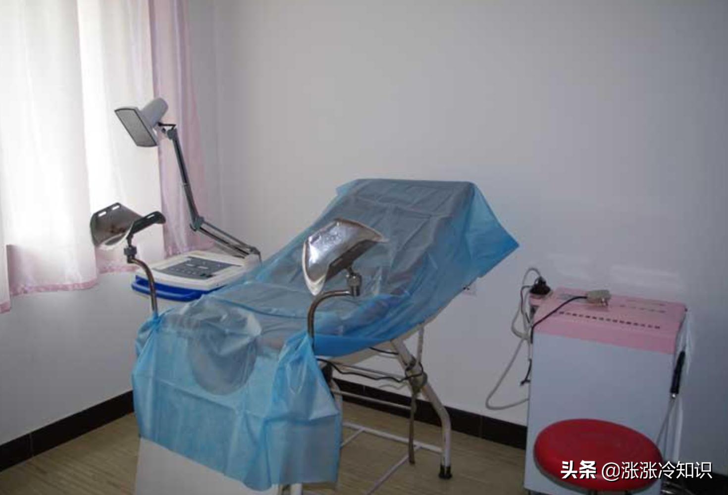 医院怎么处理人流后的胎儿,医院每天人流手术次数