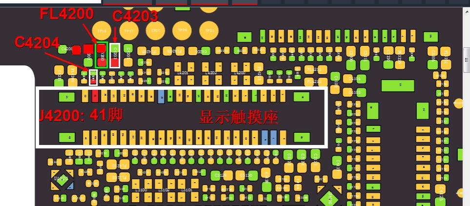 iphone6s黑屏不显示,iphone6s黑屏有声音但屏幕不亮