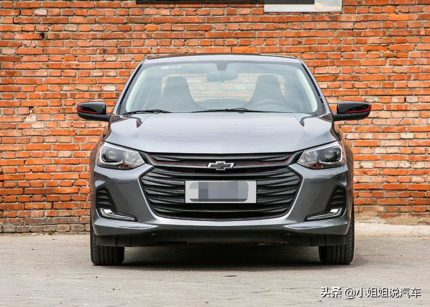 雪佛兰科沃兹低配有安吉星吗,雪佛兰科沃兹低配试驾