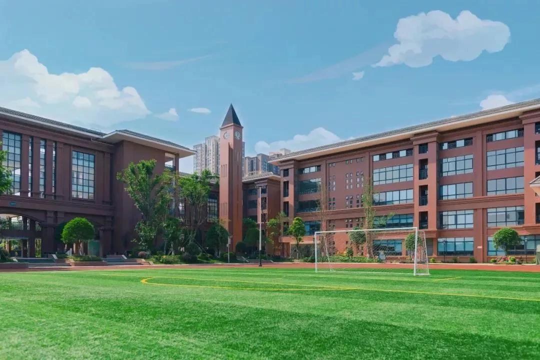 成都教育科学研究院附属学校,四川省成都市教育科学研究院学校