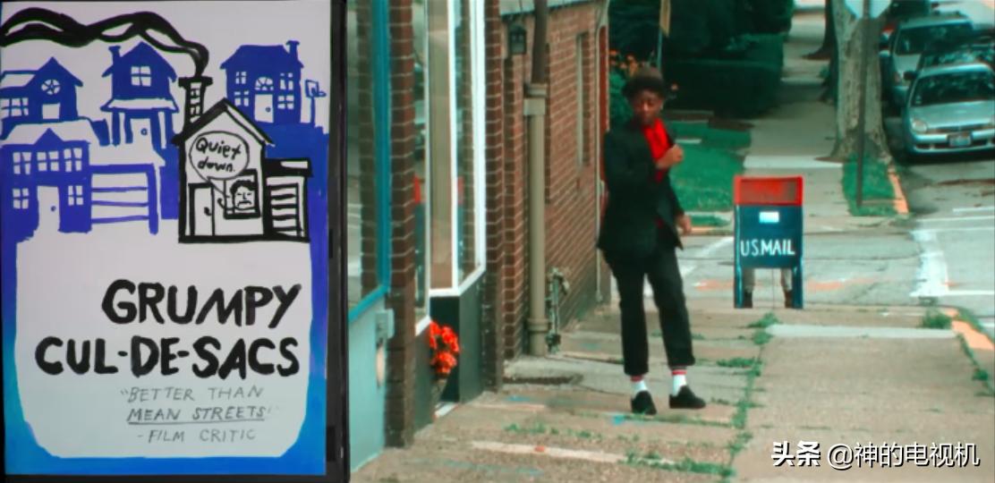 看一部优秀电影并写出观后感,影迷致敬电影