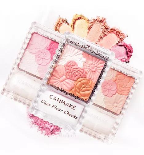 谁家腮红性价比高,腮红推荐平价10元