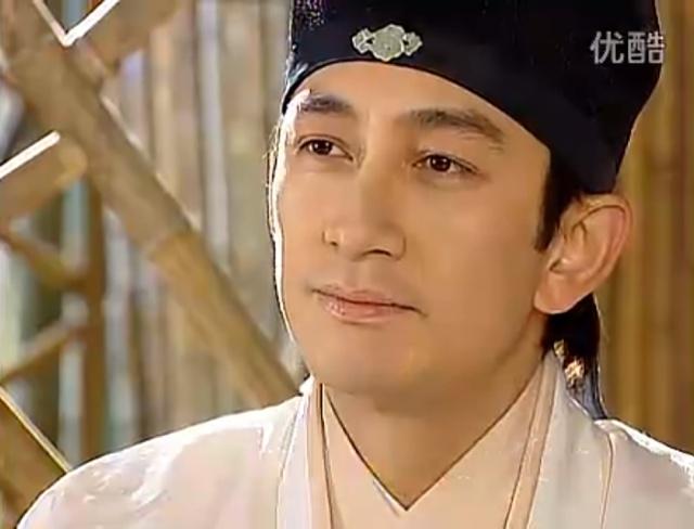 17年前的一部电影,17年前这部剧才叫高颜值
