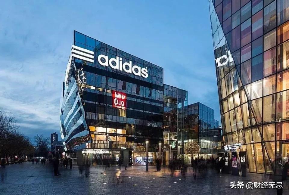 卖体育用品的中国品牌,国产体育品牌发展现状