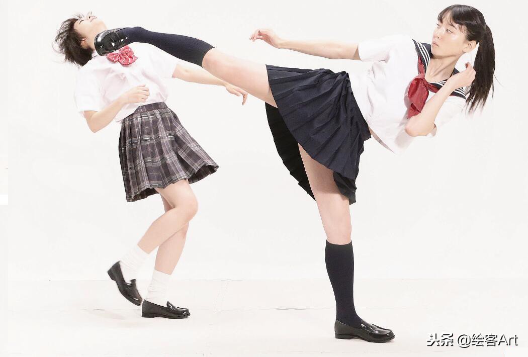 有人说这本书太色，可它却是绘圈大神心中的宝贝秘籍啊！