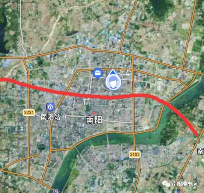 南阳这条百年历史的老“官道儿”，为什么总遭“吐槽”？
