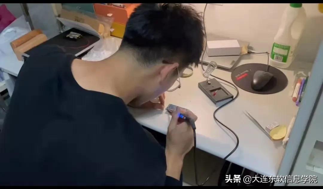 @DNUIers同心战疫，全心为你