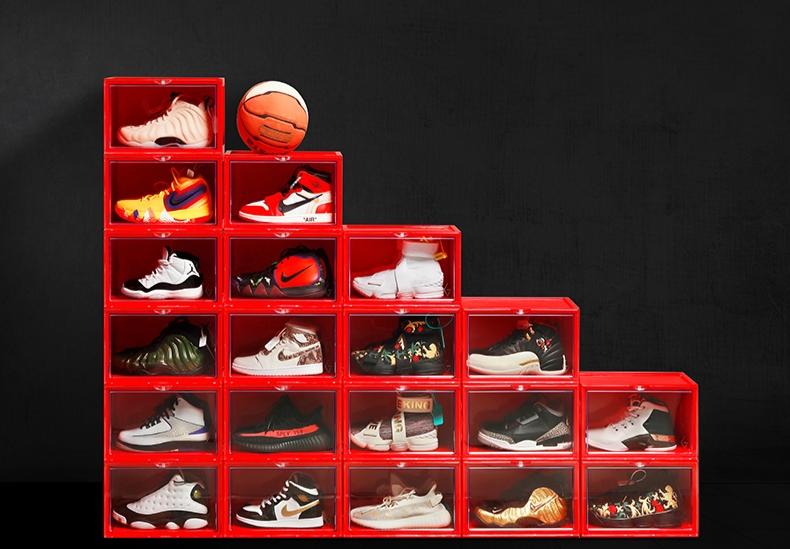 球鞋海外代购是真的吗,一双300的鞋子利润有多少