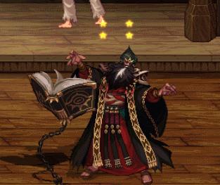 dnf女职业三觉所有技能,dnf女法三觉立绘超清图