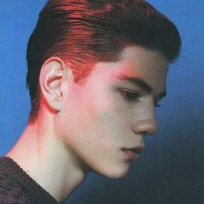 欧美头像ins高级小孩,欧美大叔成熟有魅力头像