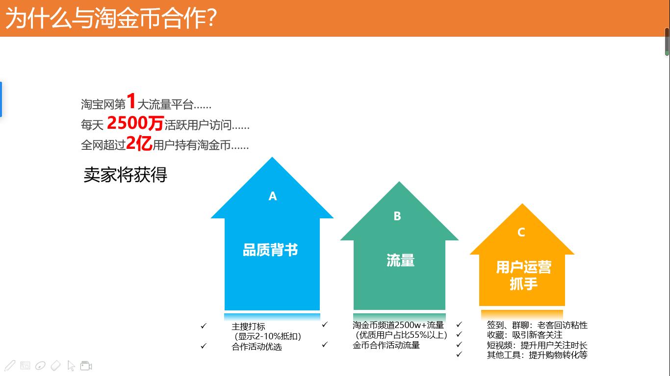 淘金币推广怎么设置最好,淘金币基础推广有用吗