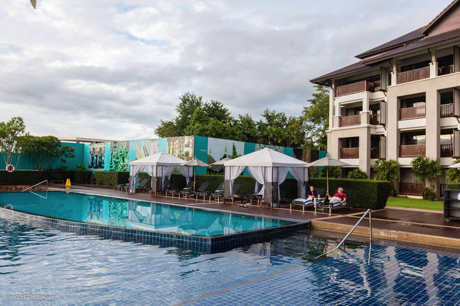 泰国清迈清莱四晚五天旅游游记,泰国清迈清莱旅游游记