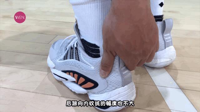 潮男必备单品有哪些,三叶草男篮球鞋经典款