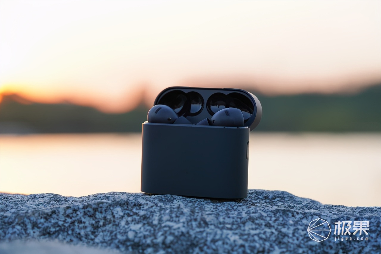 小米真无线蓝牙耳机Air2Pro体验：千元内降噪耳机首选