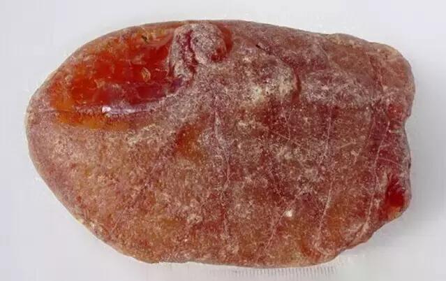 捡到这些石头不要扔真的很值钱,哪些石头价值连城千万别扔