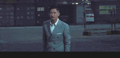 扫毒2古天乐最后一句话,扫毒2古天乐分析