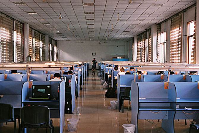 学生会在大学一般都会做些什么,进入学生会能锻炼自己的什么能力