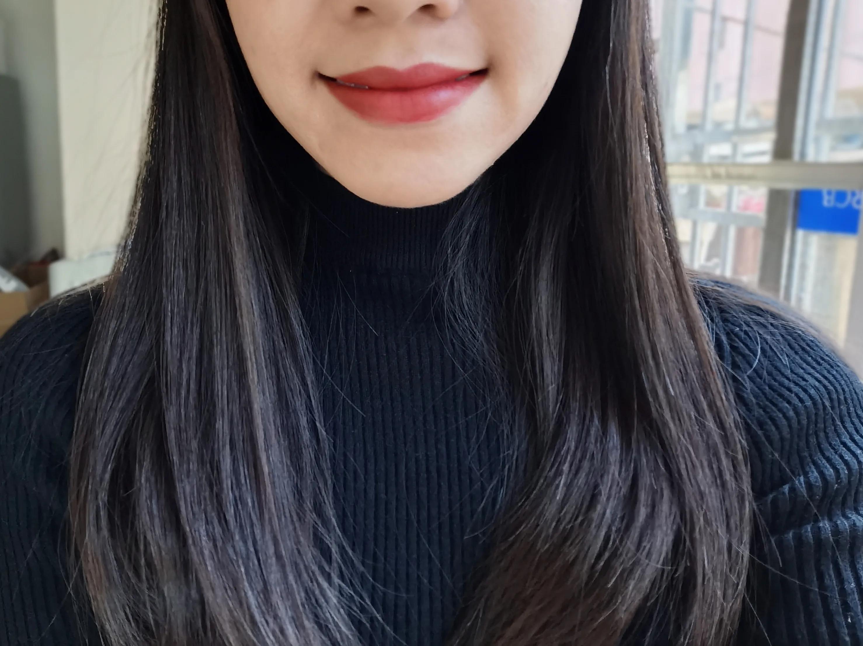 素颜可涂的豆沙色口红推荐,什么口红涂了不起皮