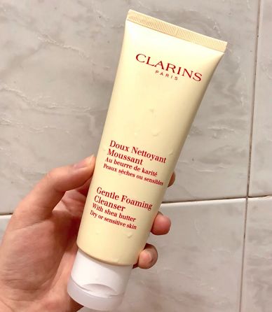 敏感肌控油洗面奶平价,敏感肌芙清密钥洗面奶