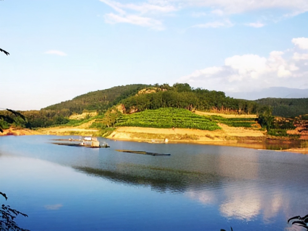 云南临沧景点,临沧旅游攻略必去景点推荐