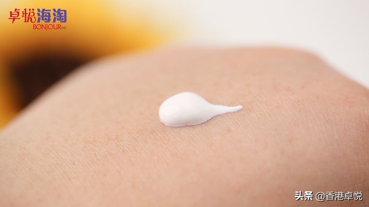 提前種草∣賣斷貨的這款防晒，我必須推薦給你